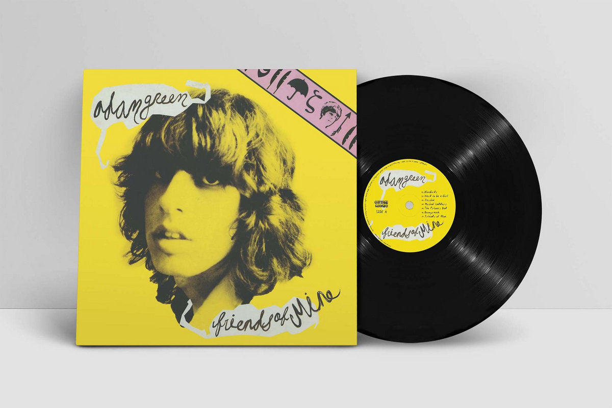 Adam Green - Friends of Mine (20th Anniversary) - Double Vinyl
