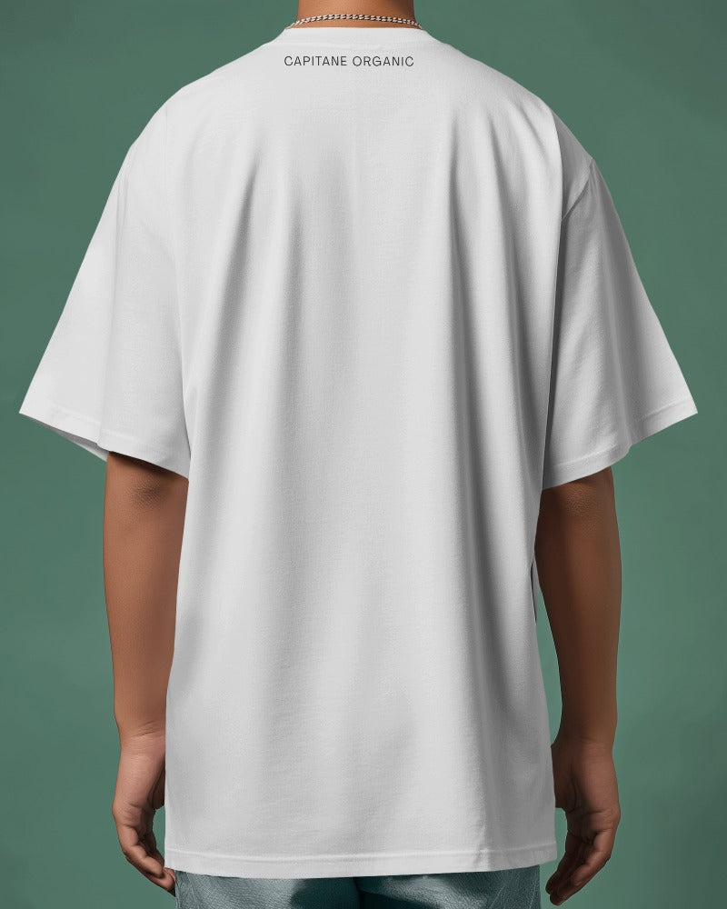 T-Shirt - Nicolas Michaux - Vitalisme