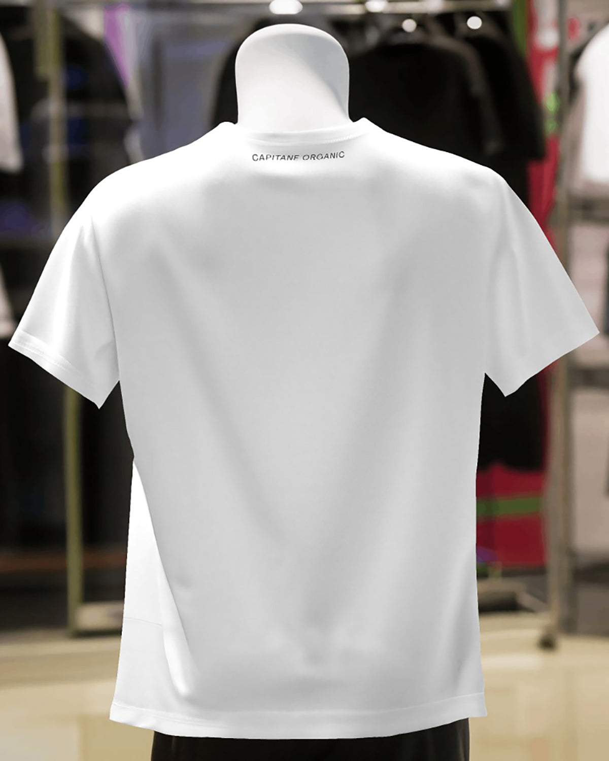 T-Shirt - Nicolas Michaux - Vitalisme
