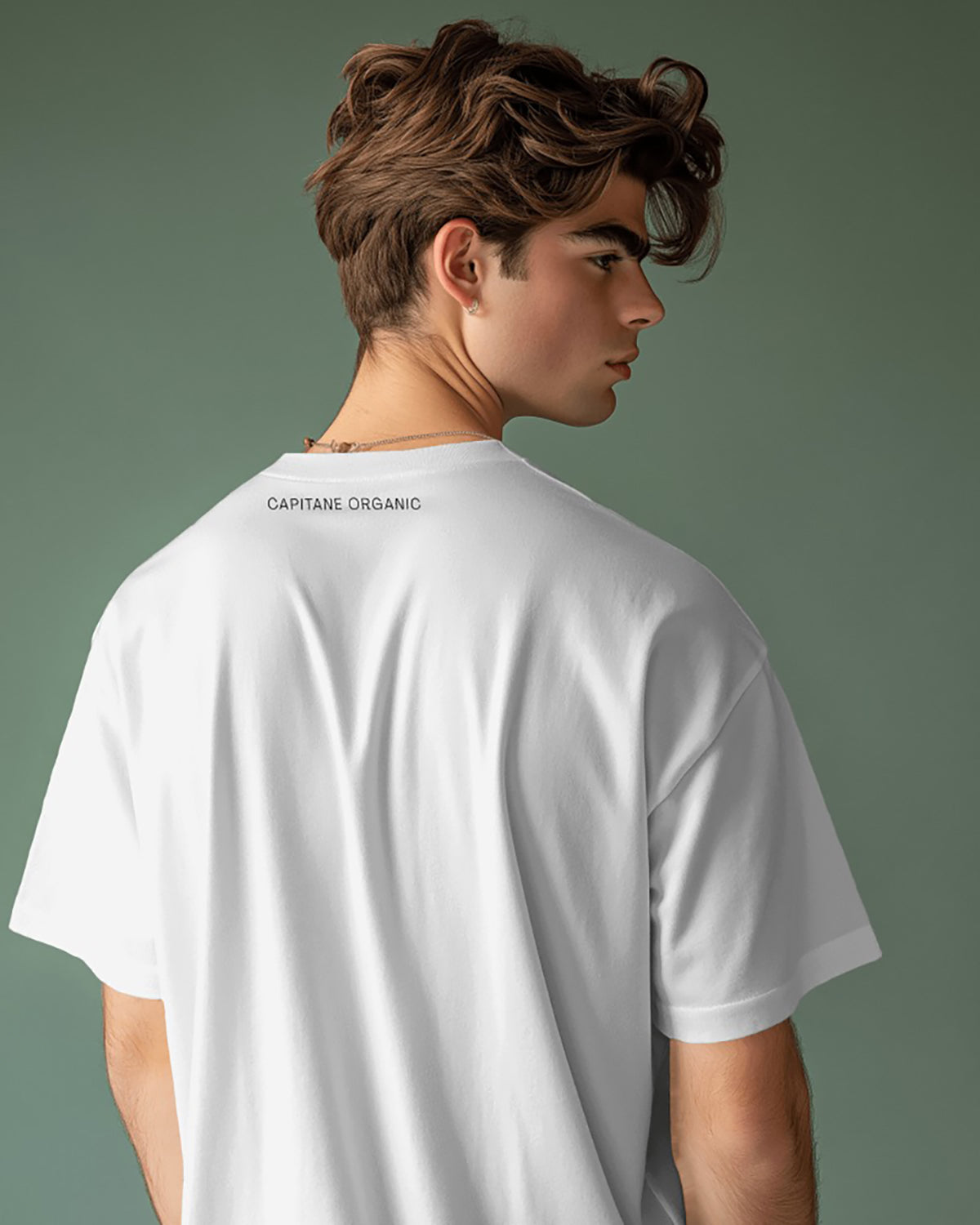 T-Shirt - Nicolas Michaux - Vitalisme