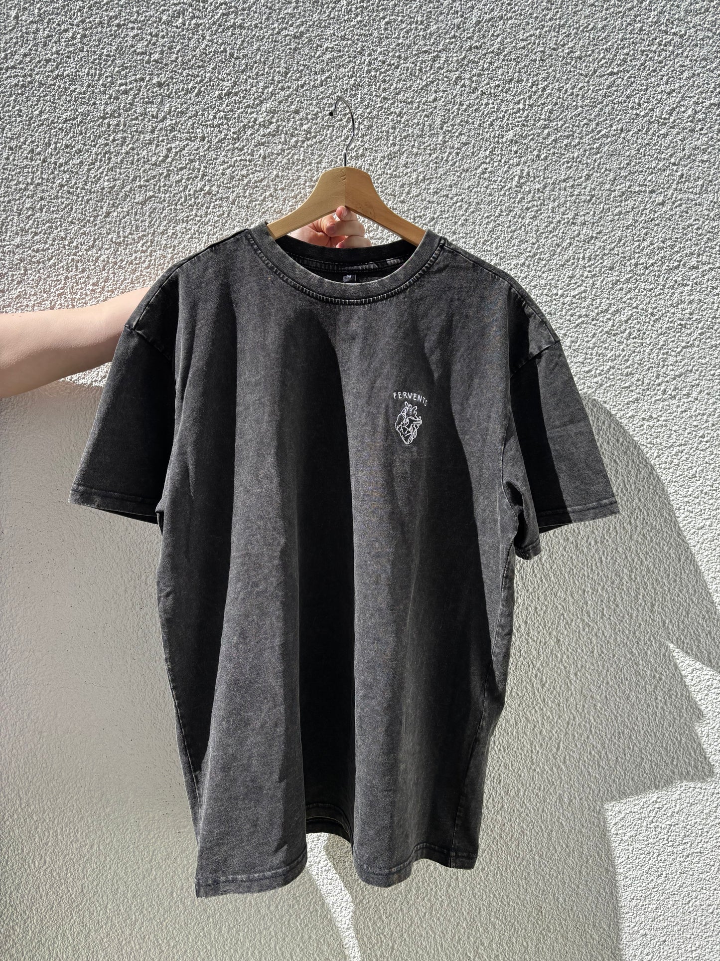 T-shirt Fervents
