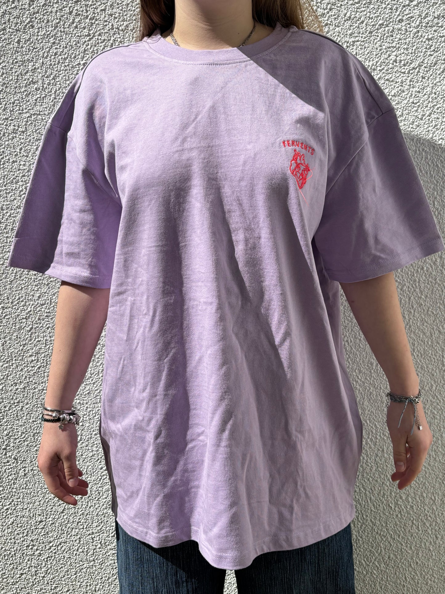 T-shirt Fervents