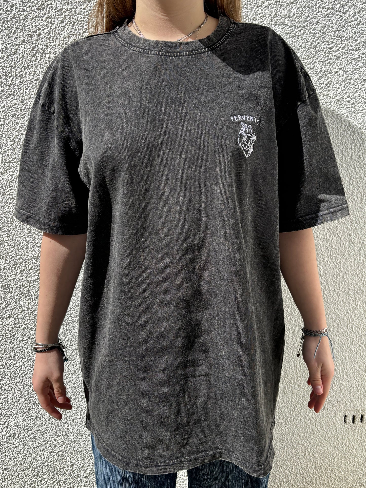 T-shirt Fervents