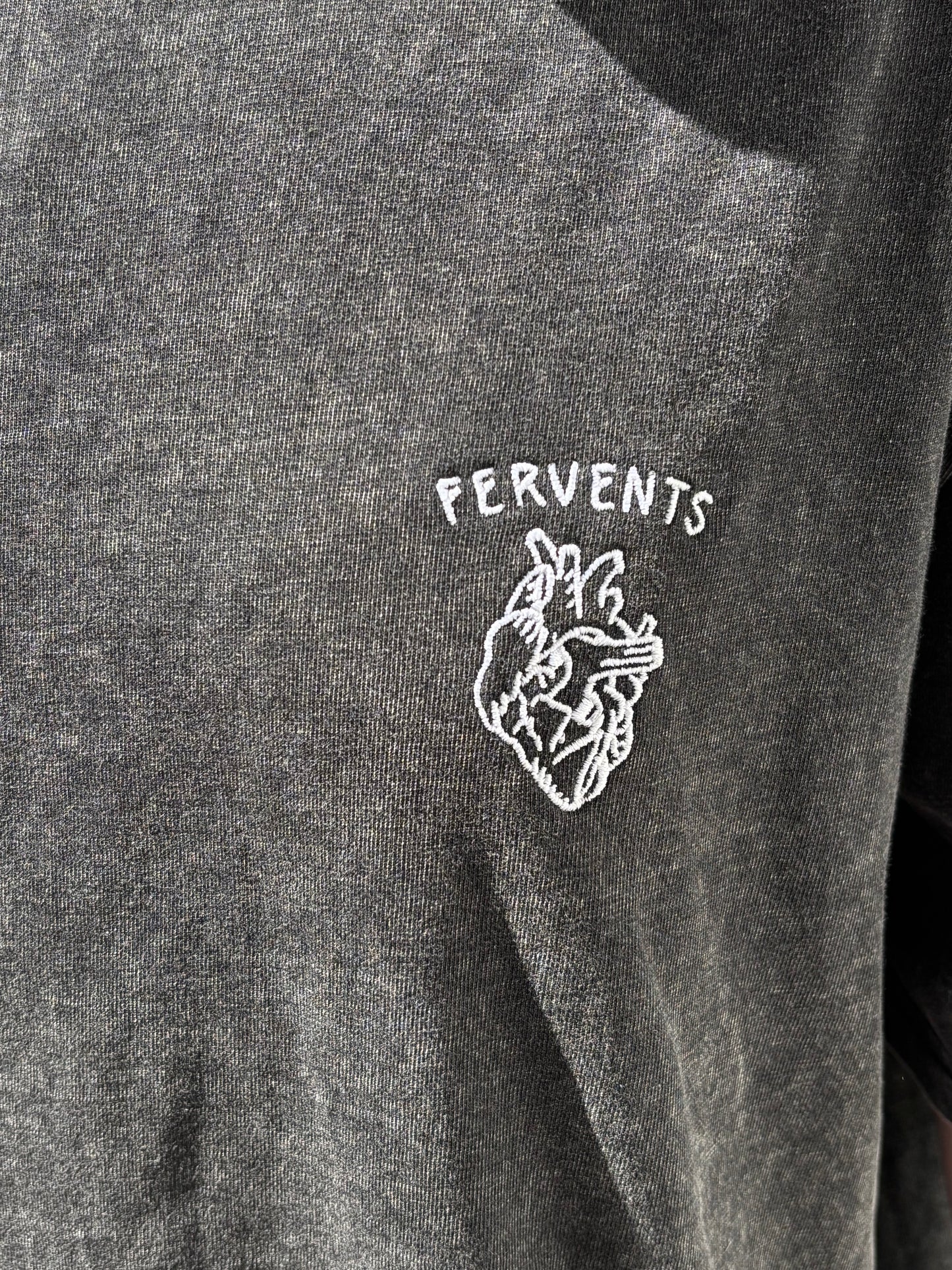 T-shirt Fervents
