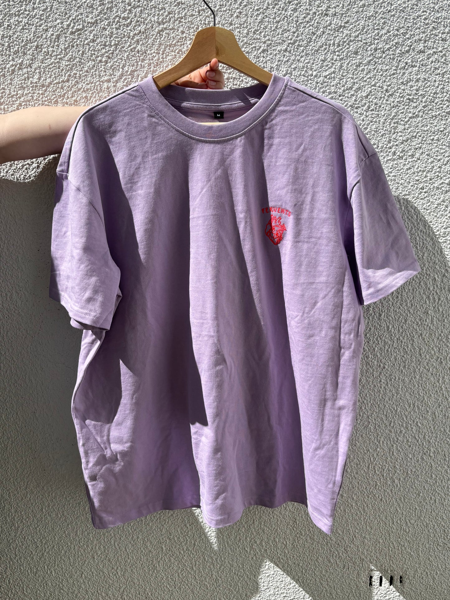 T-shirt Fervents