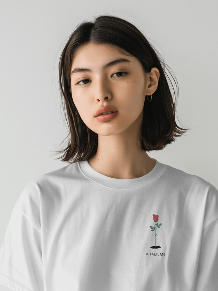 T-Shirt - Nicolas Michaux - Vitalisme