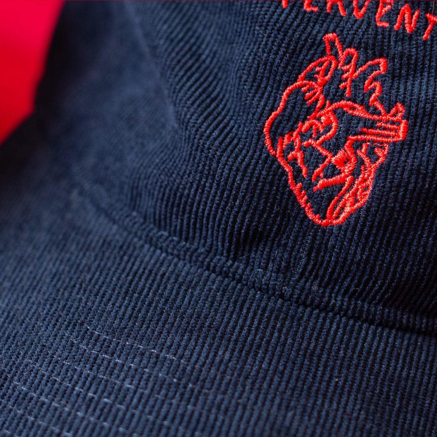 FERVENTS - White Cap