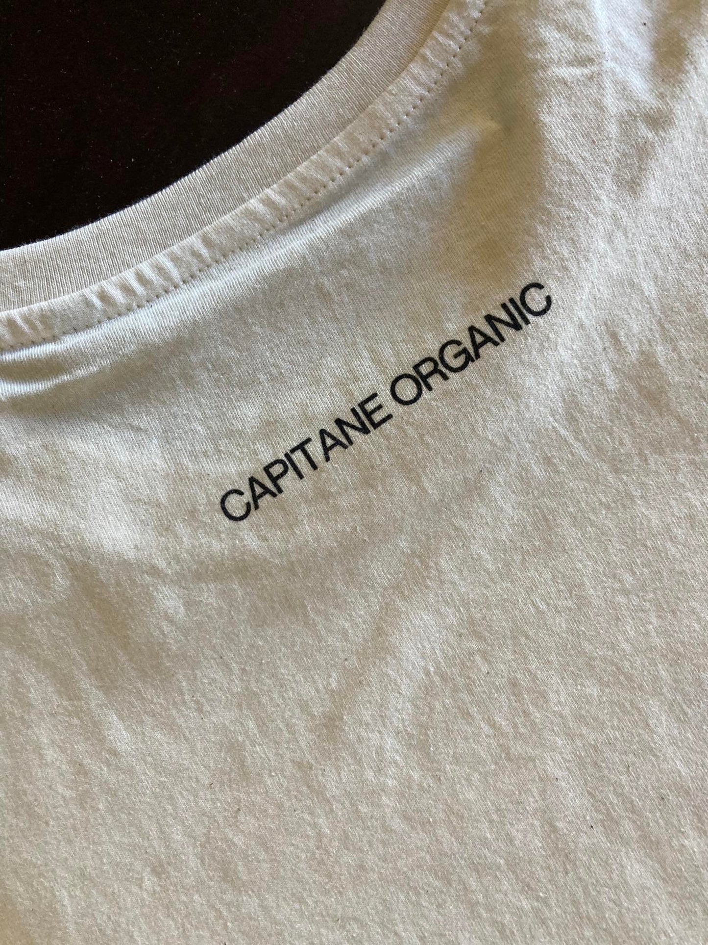 T-Shirt Under The Reefs Orchestra