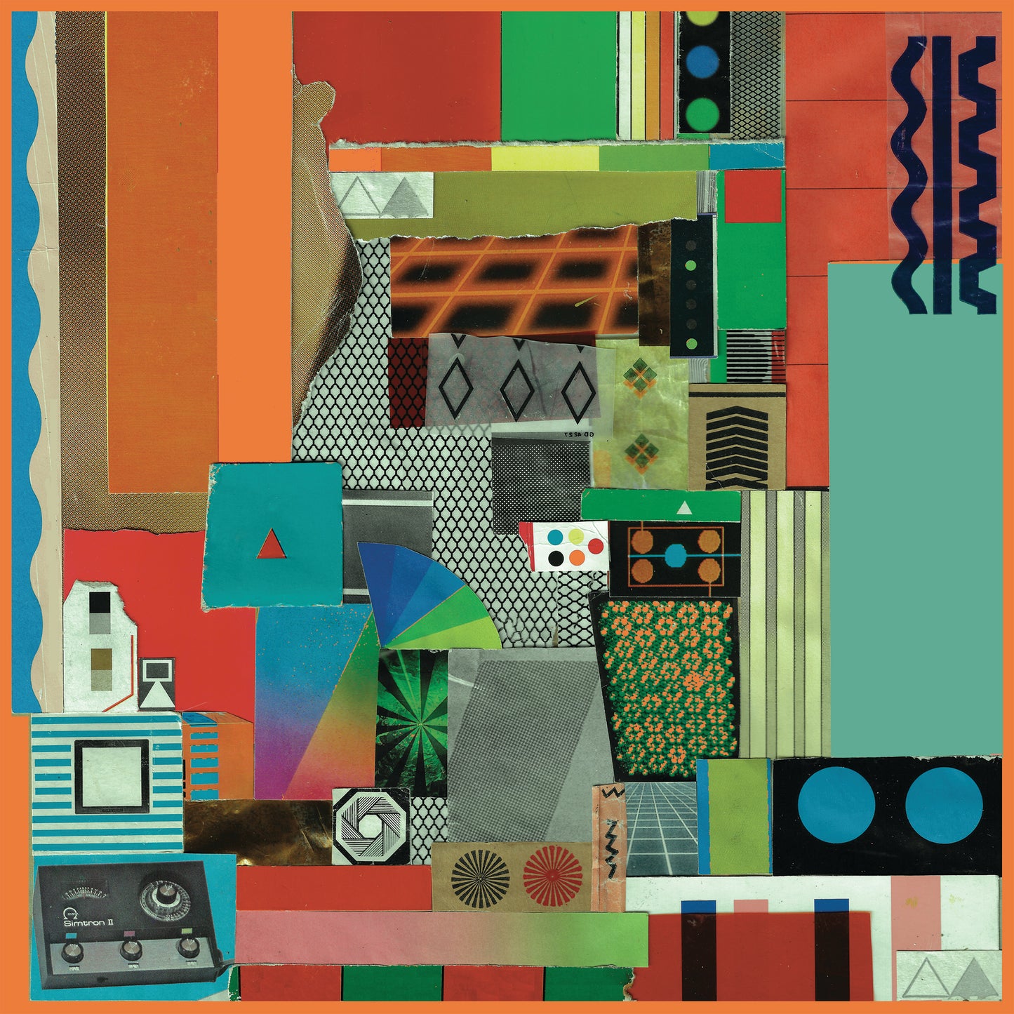 Robbing Millions - Rêve Party (Double Vinyl)