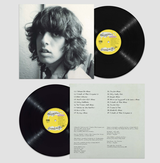 Adam Green - Friends of Mine (20th Anniversary) - Double Vinyl