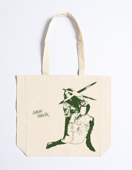 Tote Bag - Sarah Maison - DIVAD